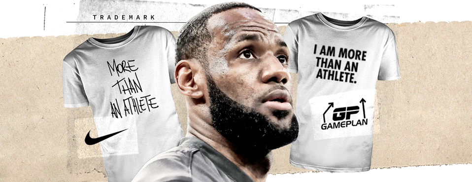 Lebron james more than an athlete shirt hotsell